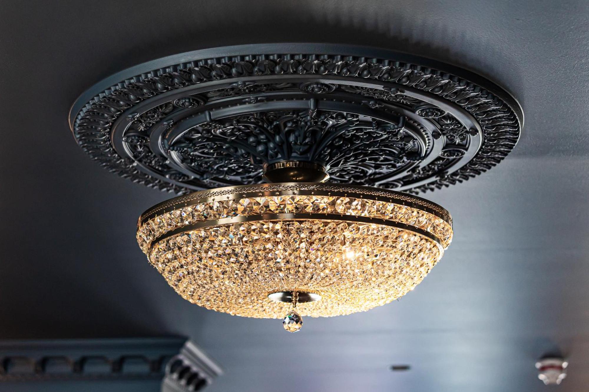 Hotell Drottninggatan 11 Boden Bagian luar foto