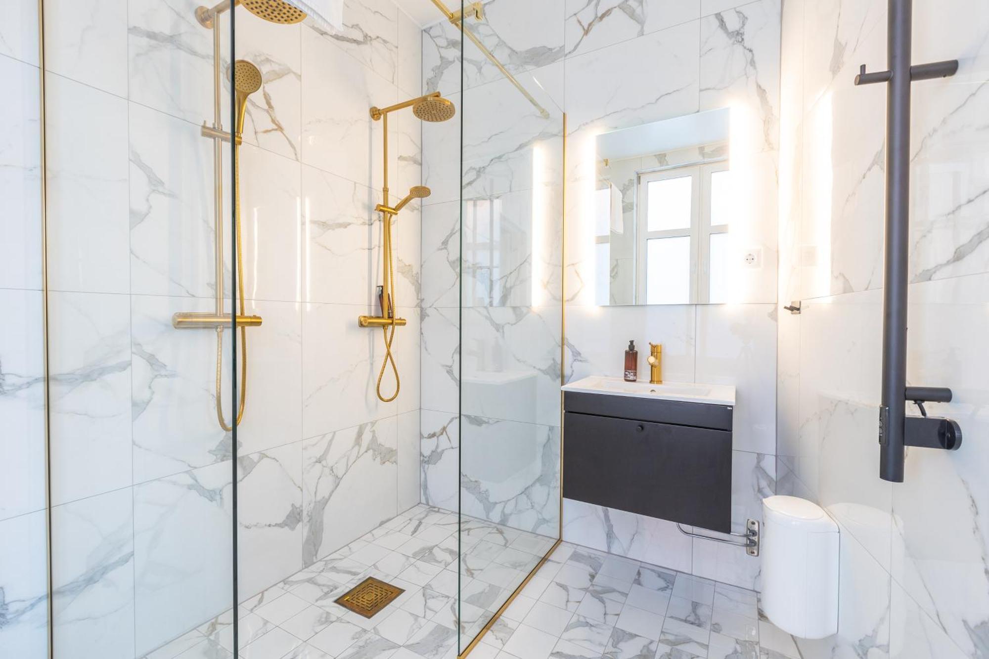 Hotell Drottninggatan 11 Boden Bagian luar foto