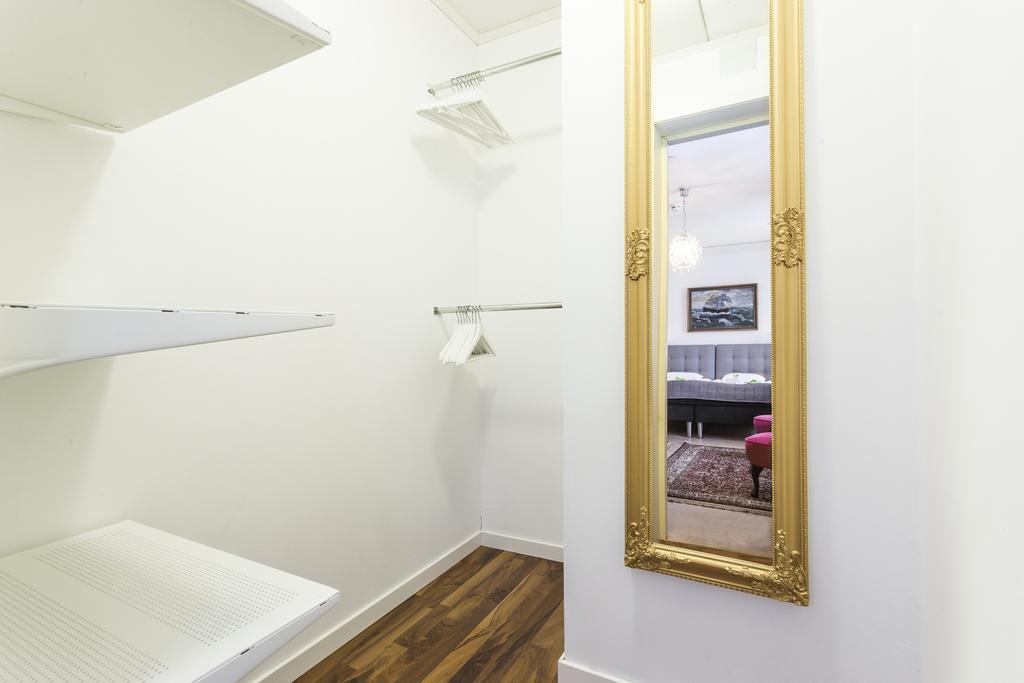 Hotell Drottninggatan 11 Boden Bagian luar foto
