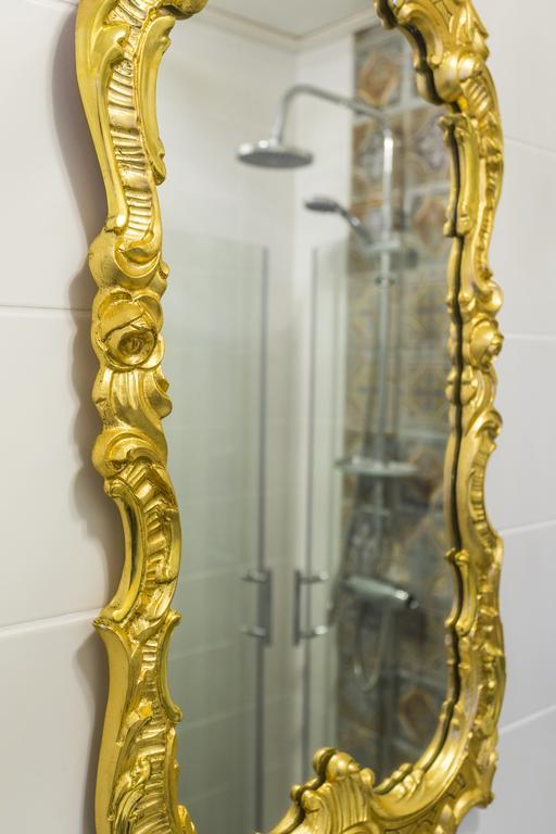 Hotell Drottninggatan 11 Boden Bagian luar foto
